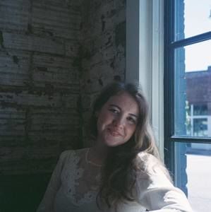 Meet your Posher, Rebecca